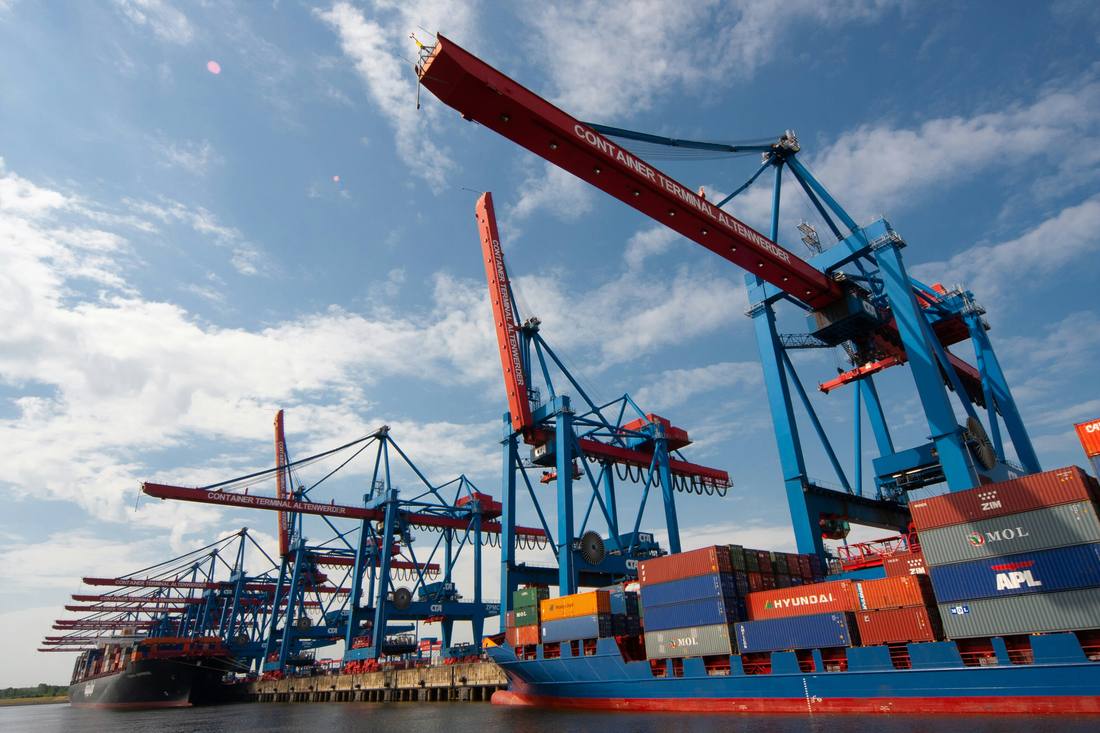 Industry, Apparel and Consumer Goods