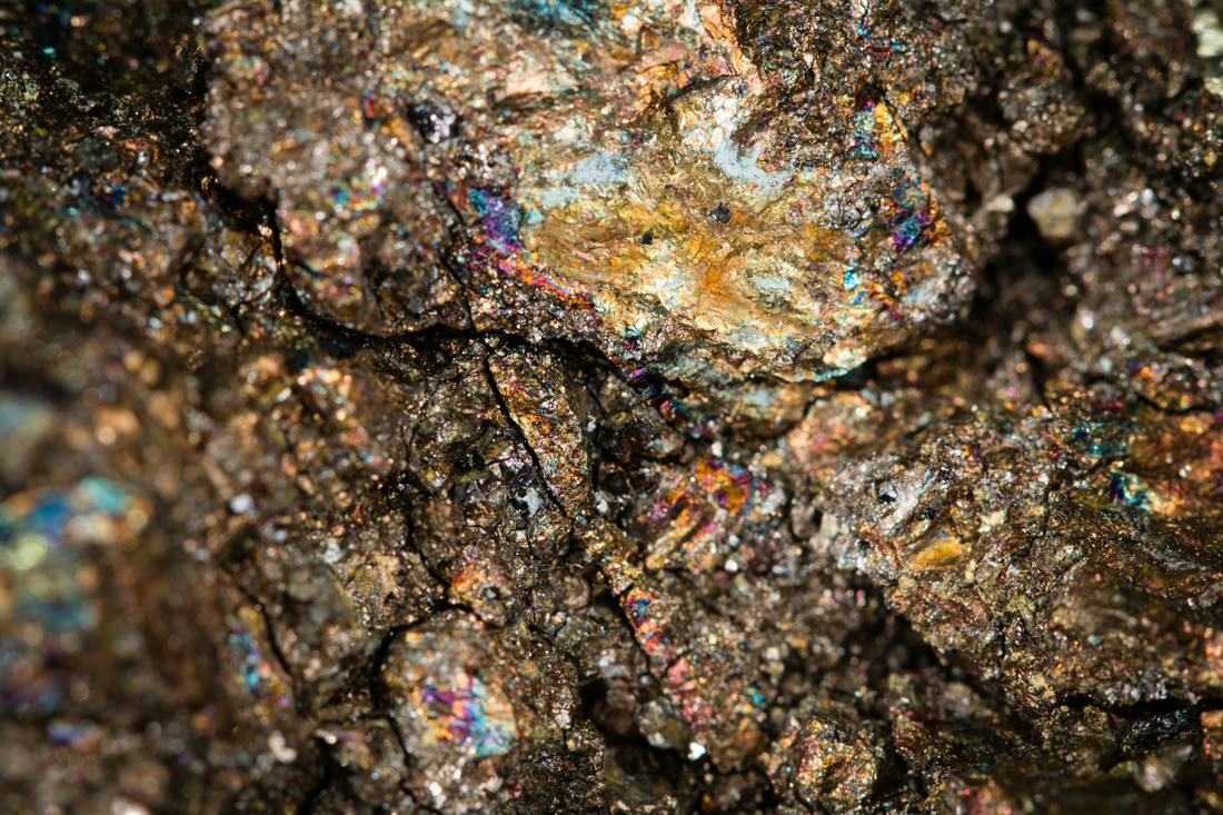 Mining and Mineral Inputs