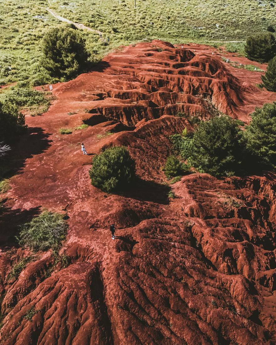 Bauxite (Aluminum)