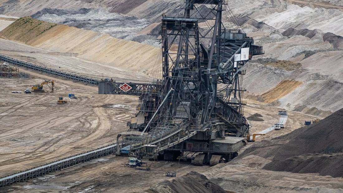 Nickel, Tin and Other Strategic Minerals